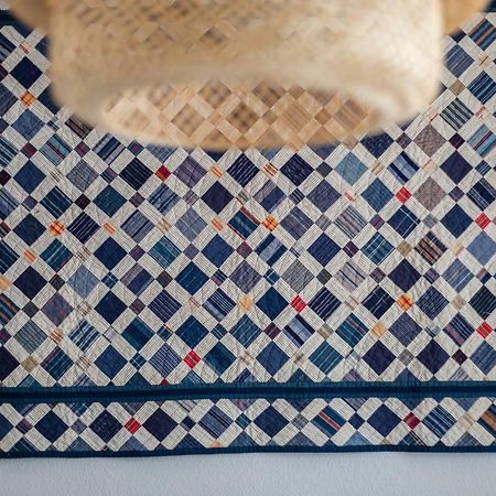 Serva La Bari Shared Apartment Σεβίλλη Εξωτερικό φωτογραφία